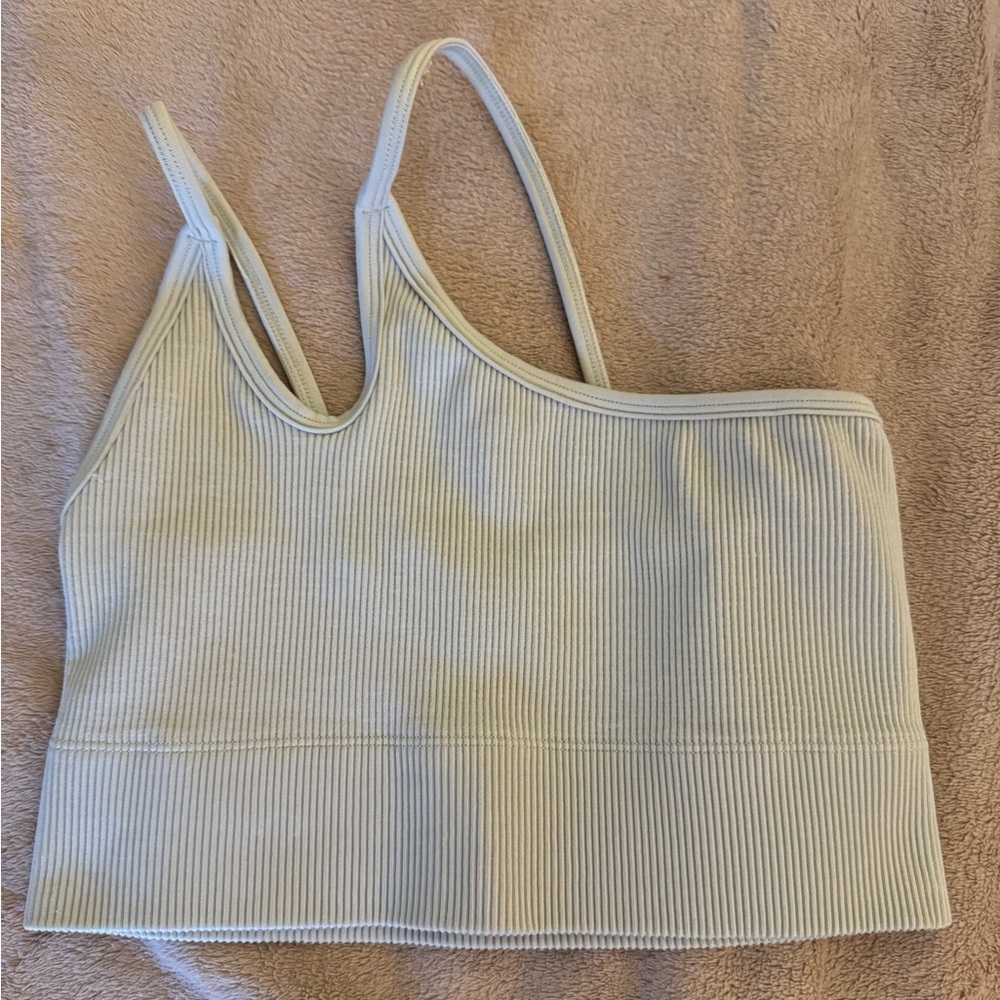 GILLY HICKS OFF THE SHOULDER TOP